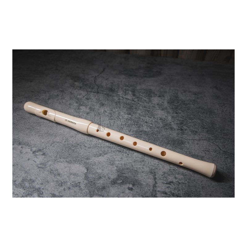 Yamaha 菲菲笛 YAMAHA YRF21ID (長笛) — 三峽銅管 / 管樂