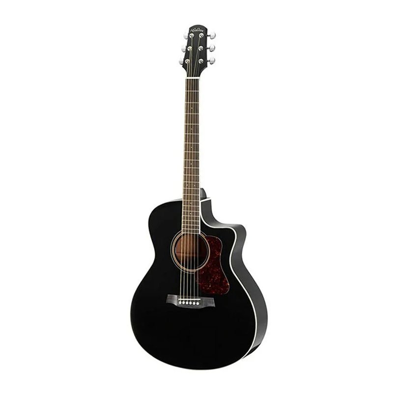 Walden Walden CG570ceb 41吋GA桶 雲杉木單板 民謠吉他 — 三峽木吉他 / 民謠吉他