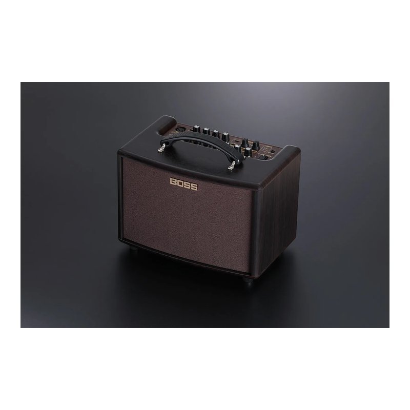 BOSS Boss AC-22LX Acoustic Amplifier 木吉他音箱 — 三峽弦樂器