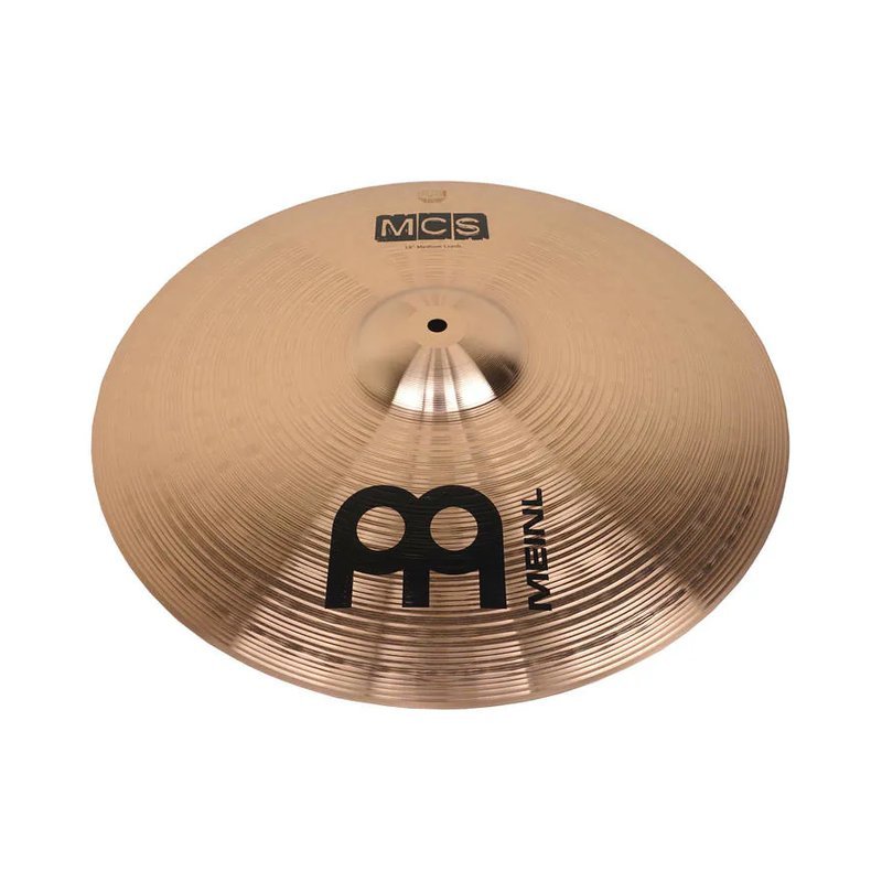 Meinl MEINL MCS 18MC 18吋 Medium Crash 銅鈸 — 三峽鼓 / 打擊