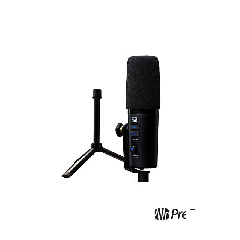 PreSonus 【PreSonus】Revelator Dynamic 麥克風 公司貨 — 三峽麥克風