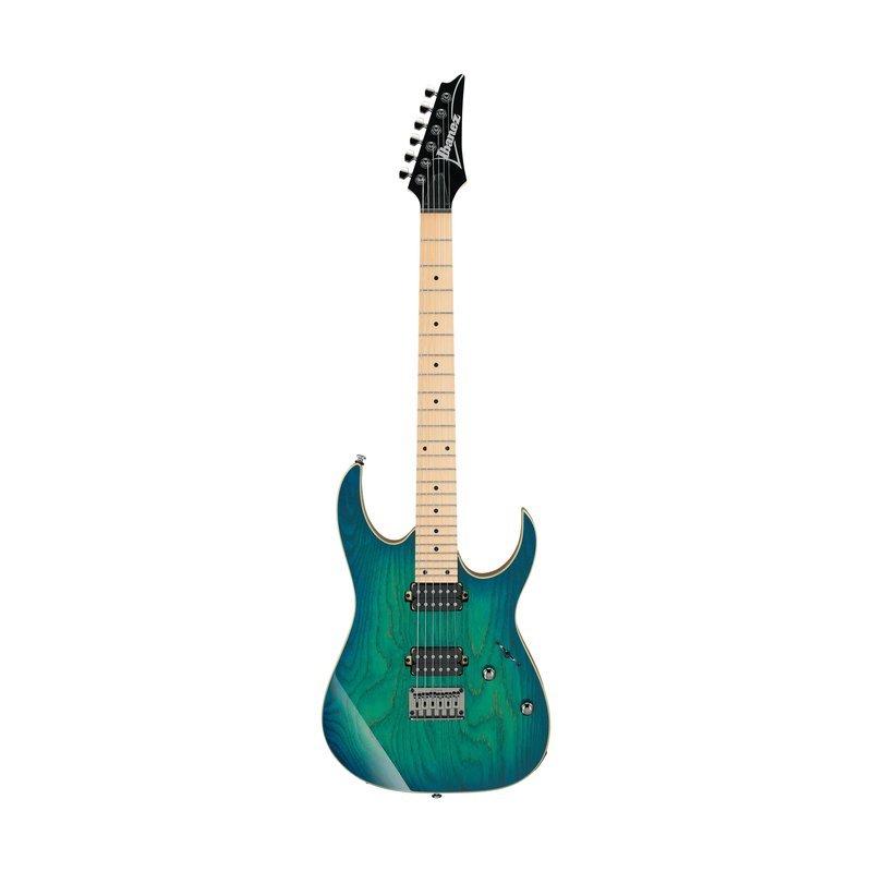 Ibanez Ibanez RG421AHM-BMT 藍月漸層 電吉他 印尼廠 — 三峽電吉他