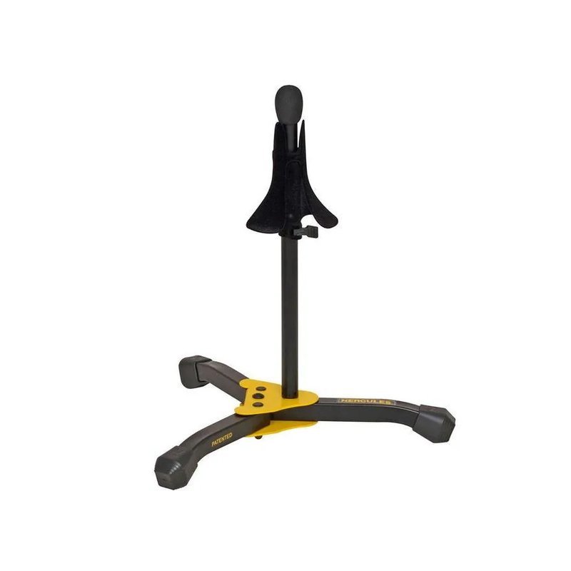 Hercules HERCULES DS510BB 小號架/短號架(附袋) DS-510BB — 三峽銅管樂器