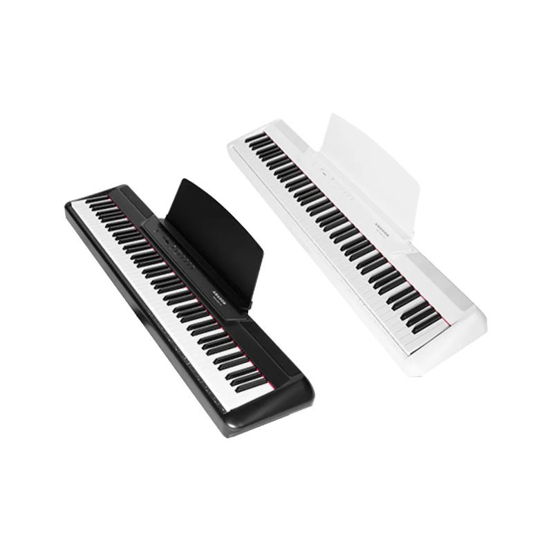 Flykeys Flykeys / P60 88鍵 數位鋼琴 — 三峽電鋼琴 / 鍵盤