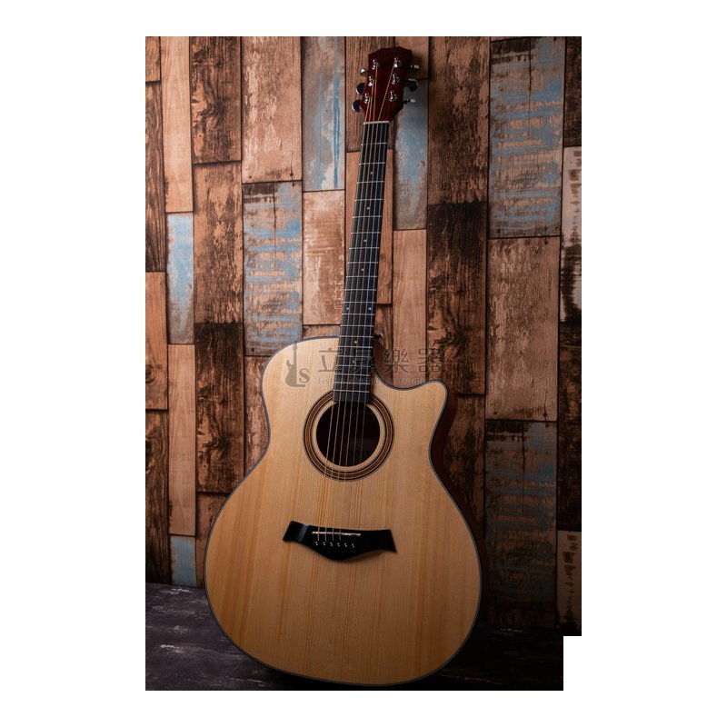 METRIC 霧面 雲杉木面單板 桃花心木側背板 GA桶缺角 木吉他 附琴袋、配件｜ MTC-40GS 40吋 METRIC 霧面 雲杉木面單板 桃花心木側背板 GA桶缺角 木吉他 附琴袋、配件｜ MTC-40GS 40吋 / MTC-41GS 41吋 — 三峽木吉他 / 民謠吉他