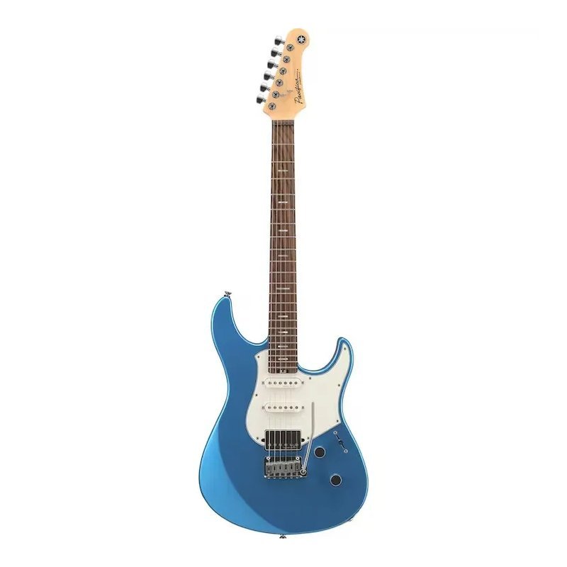 Yamaha YAMAHA Pacifica Standard Plus PACS+12 電吉他 多色款 — 三峽木吉他 / 民謠吉他