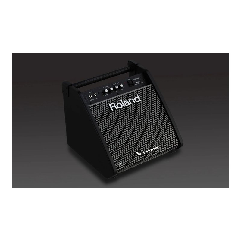 Roland 現貨 Roland PM-100 電子鼓音箱 原廠公司貨 — 三峽鼓 / 打擊