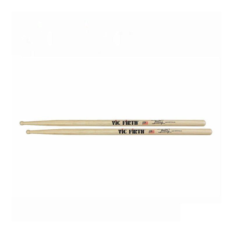 Vic Firth 美國 Vic Firth VFPX-STR Tony Royster Jr 簽名代言胡桃木鼓棒 — 三峽鼓 / 打擊