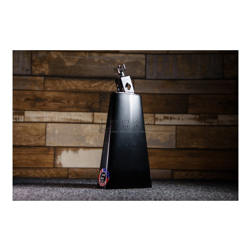 LP LP LP229 MAMBO COWBELL 牛鈴 美國製 — 三峽配件 / 週邊