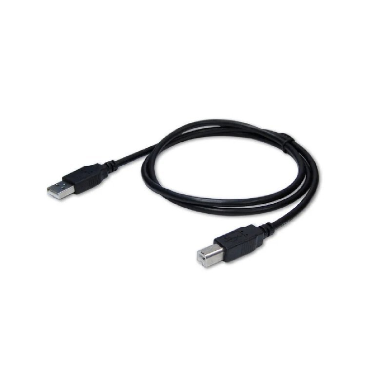 Cable Cable / 超強效抗干擾 USB A公-B公 (多種規格可選) — 三峽配件 / 週邊