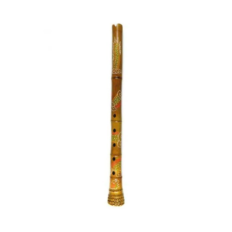 大龍洞簫/南蕭/本色(7C06) — 三峽銅管樂器