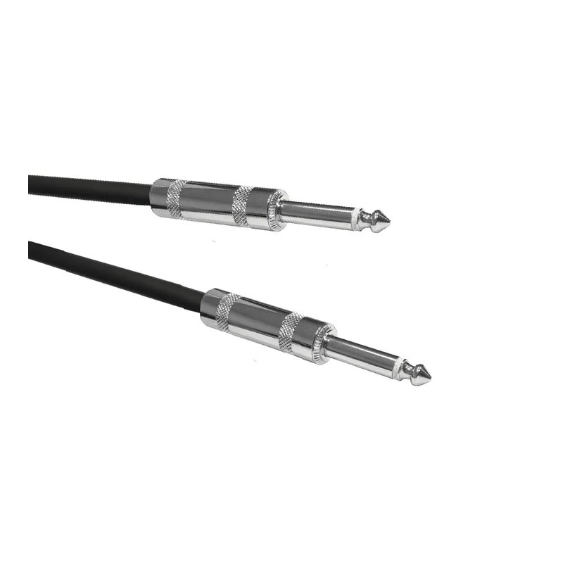 台製 台製 / TS(6.3mm)-TS(6.3mm) 喇叭線(兩種尺寸可選) — 三峽錄音 / 音響｜YA! 玩音樂