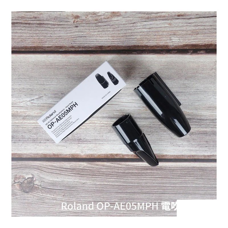 Roland Roland OP-AE05MPH 專用 電吹管吹嘴 AEROPHONE GO — 三峽銅管樂器