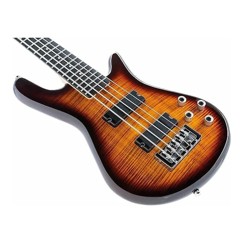 Spector Spector STBI-LG5STTSB LS-5 五弦電貝斯 Legend 5 Standard TSB 夕陽漸層色 印尼廠 主動式雙Humbucker — 三峽木吉他 / 民謠吉他