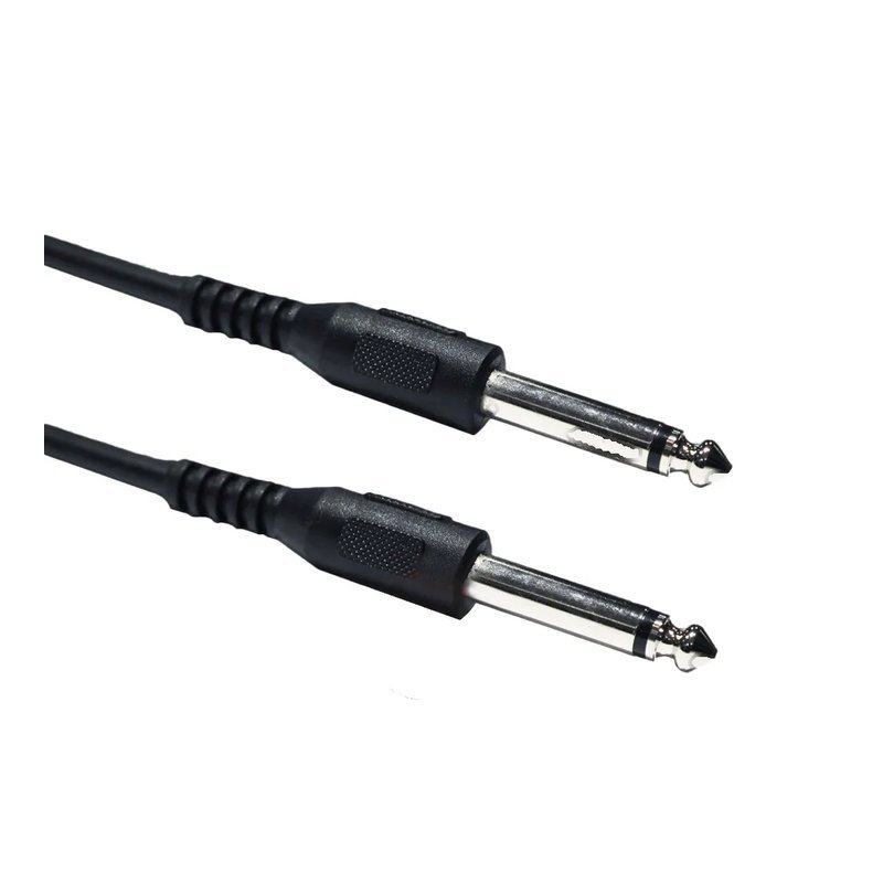 MIT台灣製 MIT台灣製 / TS(6.3)-TS(6.3) 訊號線(多種尺寸可選) — 三峽導線