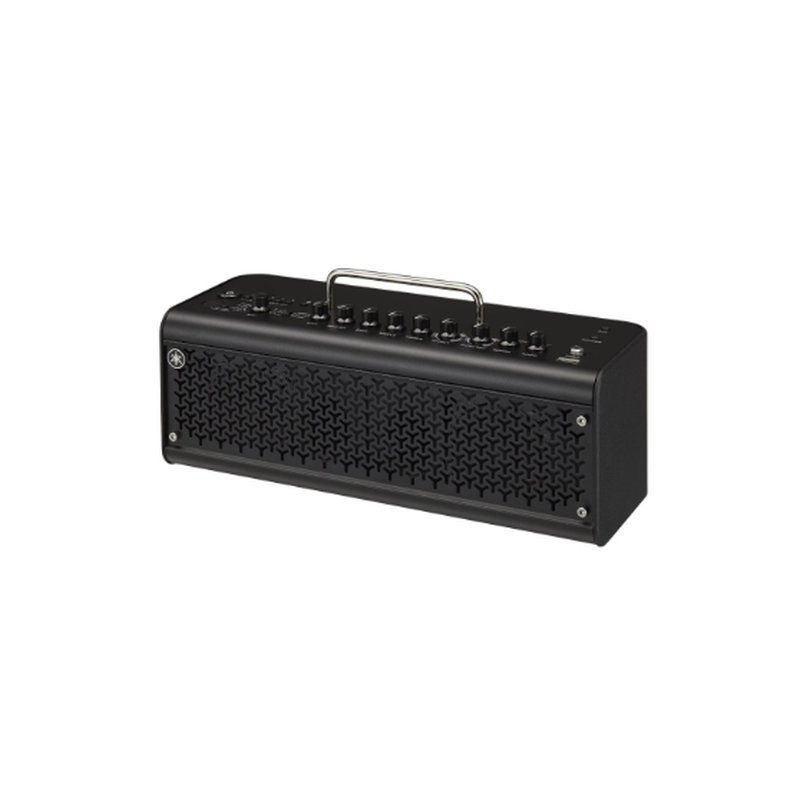 Yamaha 【全新現貨】 YAMAHA THR30II WIRELESS BL黑色無線版 電吉他音箱 有藍芽功能 THR30 — 三峽木吉他 / 民謠吉他