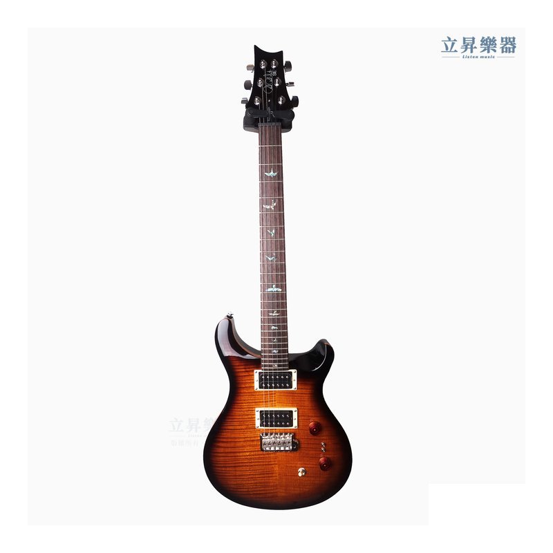 PRS PRS 35th Anniversary SE Custom 24 電吉他【附原廠琴袋】 — 三峽木吉他 / 民謠吉他