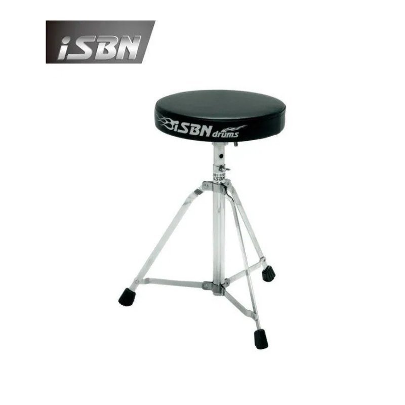 ISBN ISBN I-503DT 匠 鼓椅／基本款／台灣製造 — 三峽鼓 / 打擊