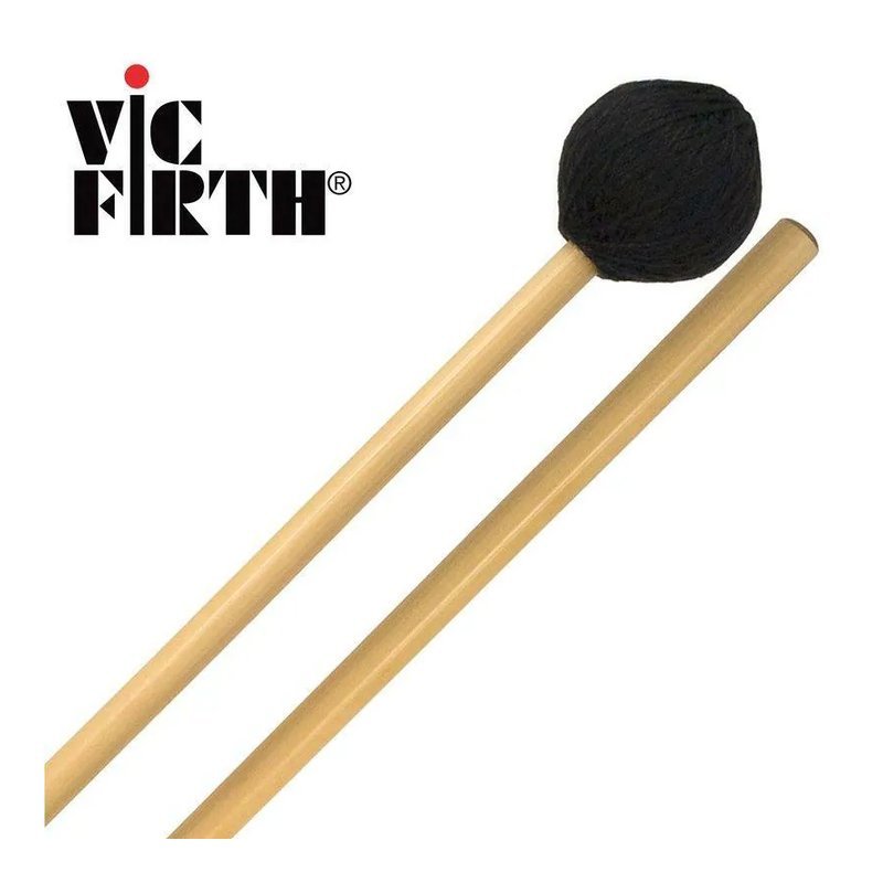 VIC VIC FIRTH VFPX-M38 鐵琴/木琴槌 — 三峽鼓 / 打擊