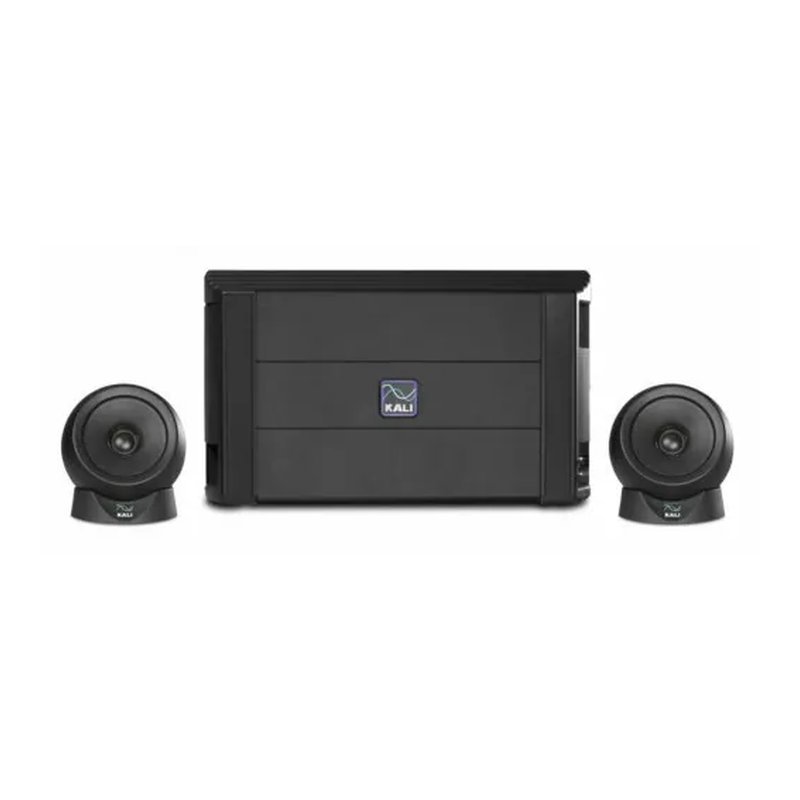 Kali Audio IN-UNF Ultra-Nearfield 超近場監聽喇叭 — 三峽錄音 / 音響