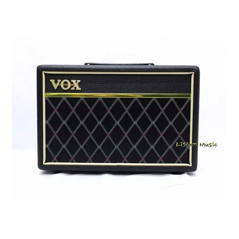 VOX VOX Pathfinder 10 BASS 電貝斯 10瓦 音箱 PFB-10 公司貨 — 三峽木吉他 / 民謠吉他