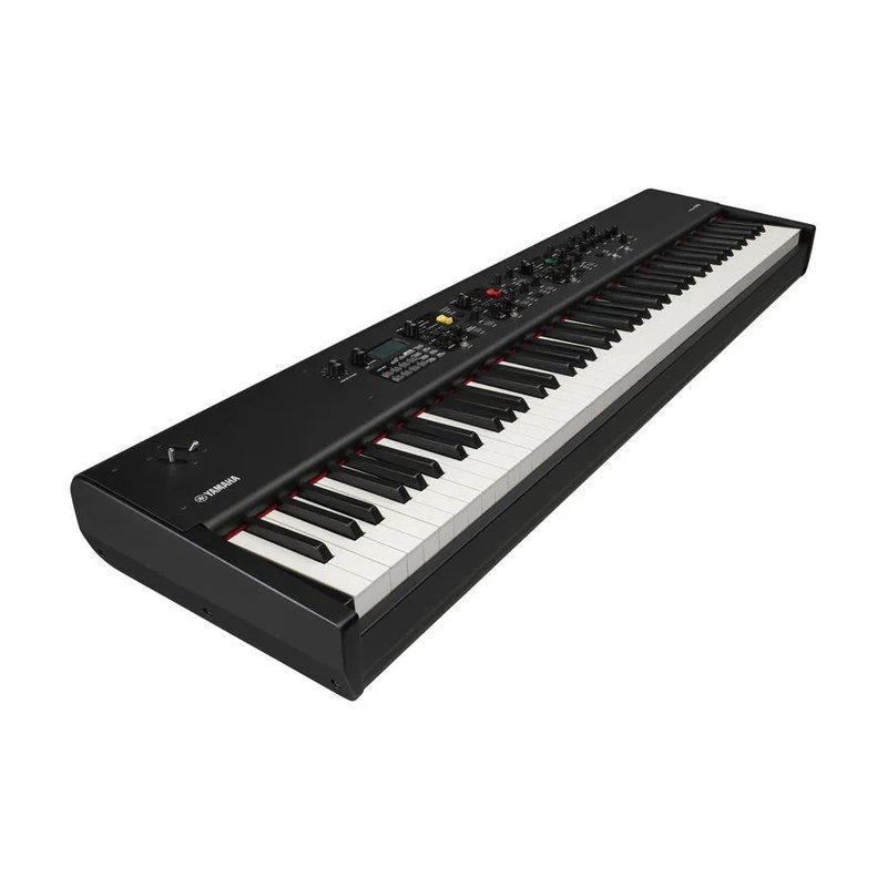 Yamaha YAMAHA CP88 高階舞台型數位鋼琴 — 三峽電鋼琴 / 鍵盤