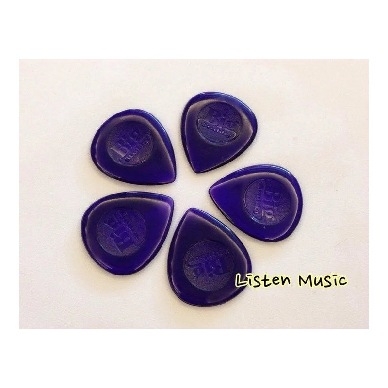 Dunlop Dunlop Big Stubby 彈片 Pick 撥片 3.00mm 25元/片 — 三峽Pick