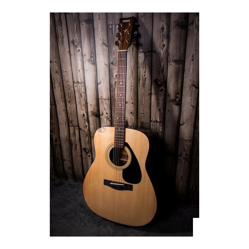 【現貨供應】YAMAHA F-310 民謠吉他 F310 合板木吉他 原廠 公司貨 (附原廠琴袋、配件包) — 三峽吉他 / Bass