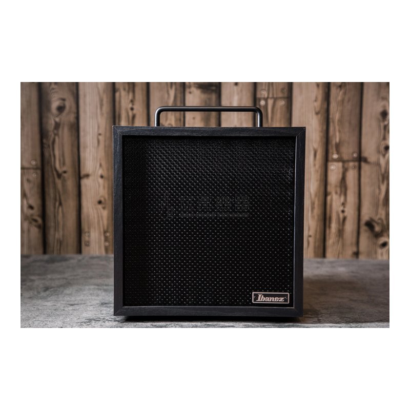 Ibanez Ibanez IBZ10B-V2 10瓦 6.5吋喇叭 電貝斯音箱 【新款二代】 — 三峽木吉他 / 民謠吉他