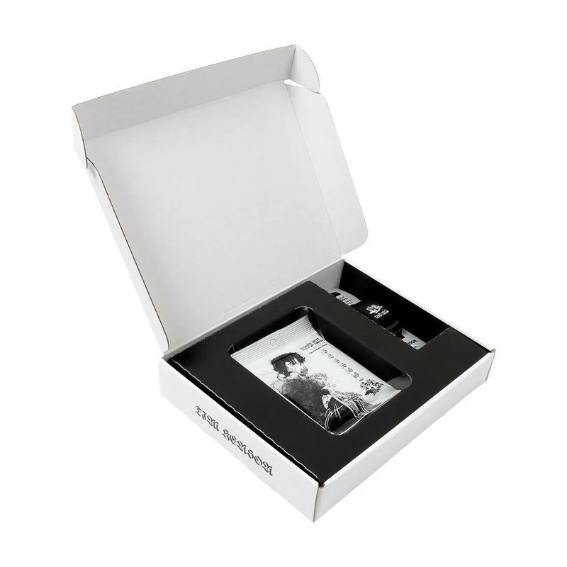 Ernie Ball Ernie Ball Tim Henson Signature Strings and Accessories Bundle 9635 簽名款套弦配件組 — 三峽配件 / 週邊