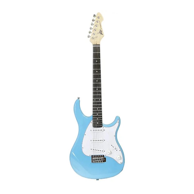 Peavey Raptor PLUS 單單單拾音器 電吉他【附電吉他袋】 — 三峽吉他 / Bass