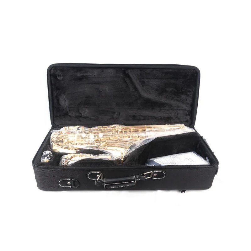 Yamaha YAMAHA YAS62 日本製 中音薩克斯風 ALTO SAX（YAS-62） — 三峽木管樂器