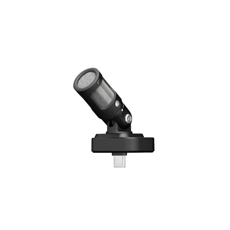 Shure Shure MV88 USB-C 立體聲麥克風 — 三峽麥克風