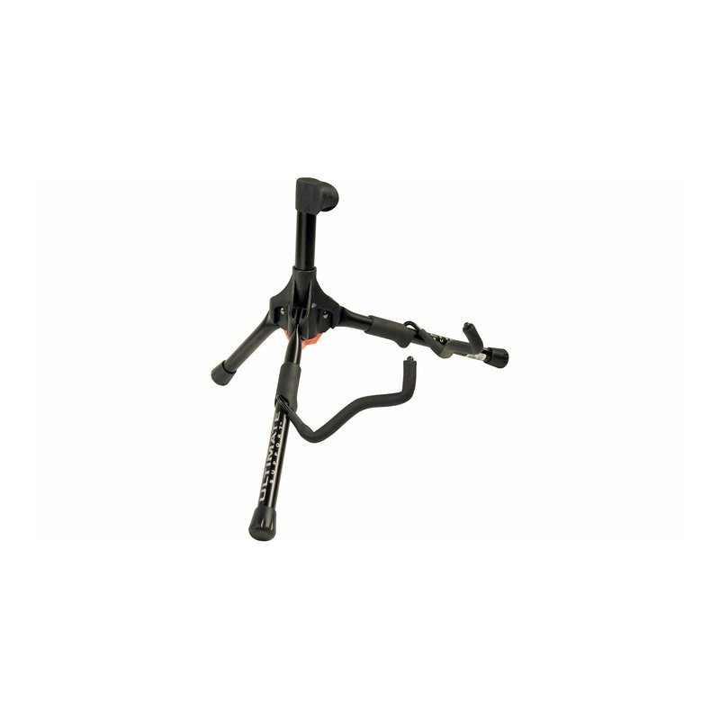 Ultimate Support GS-55 Genesis系列 輕便型 A型 折疊 旅行吉他架 腳架鎖定系統 — 三峽吉他 / Bass