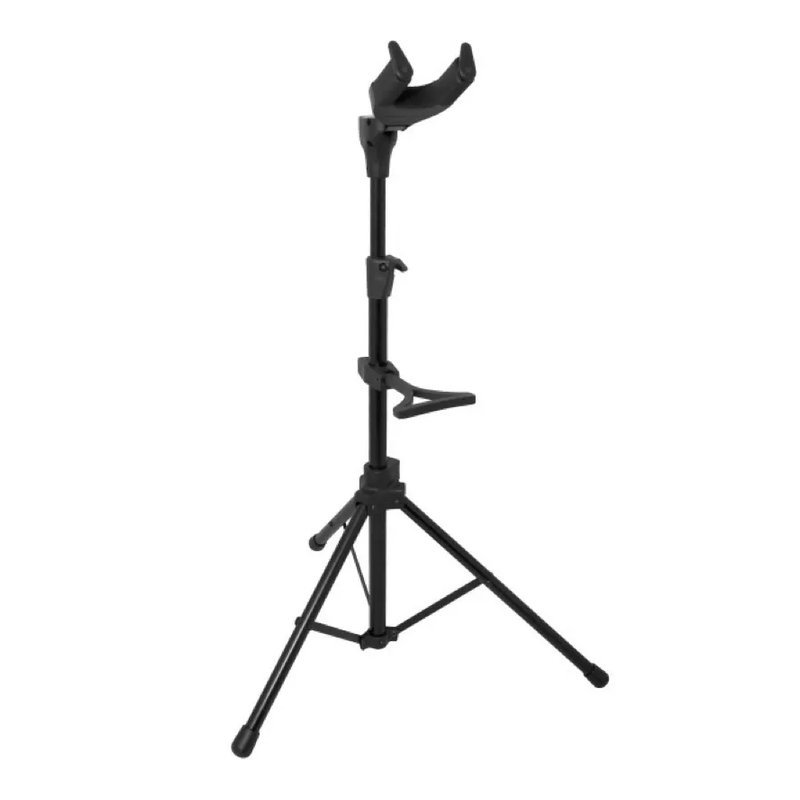 Lawrence AGS-37 重力自鎖式落地型 吉他架 — 三峽吉他 / Bass