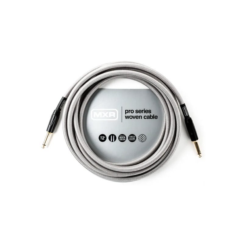 Dunlop Dunlop / MXR DCIW系列 TS(6.3)-TS(6.3) 訊號線 (多種尺寸可選) — 三峽導線