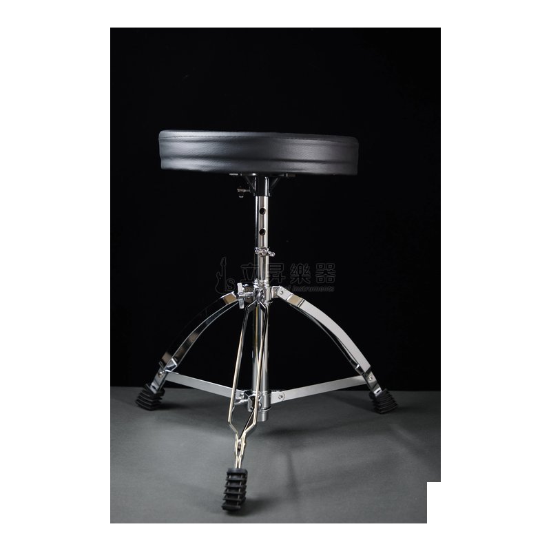 TK-1 TK-1 鼓椅 爵士鼓椅 五段式 加厚插管式鼓椅 — 三峽鼓 / 打擊