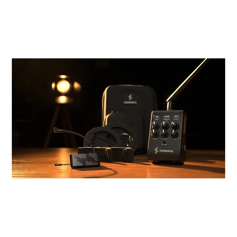 全新上市 ISOLO GT-10 吉他無線演出系統 2.4GHz無線 — 三峽吉他 / Bass