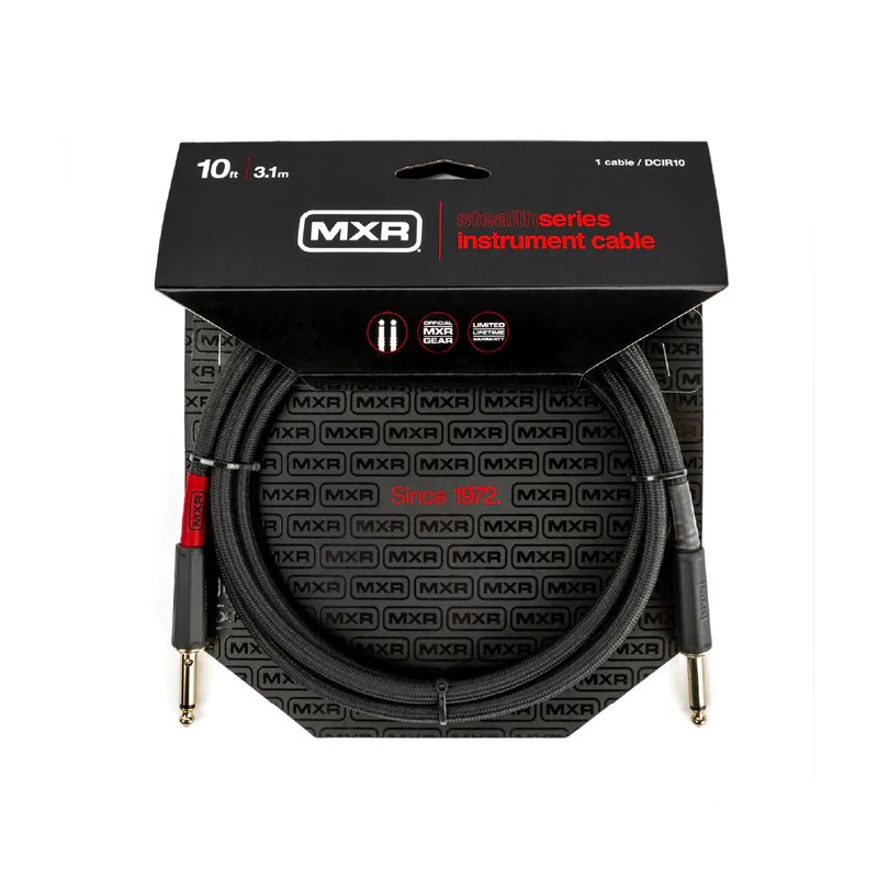 Dunlop Dunlop / MXR DCIR系列 TS(6.3)xTS(6.3) 訊號線 (兩種尺寸可選) — 三峽配件 / 週邊｜YA! 玩音樂