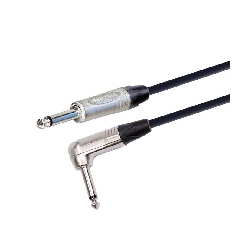 Mixtune Mixtune / TSCA系列 手工訂製導線 TS - TS L頭(多種尺寸可選) — 三峽導線