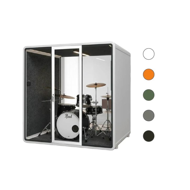 客製化 客製化 / 鼓房減震艙 (訂製品需要備料時間) — 三峽鼓 / 打擊