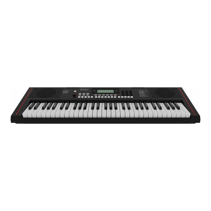 【限量贈送DP-2延音踏板】Roland E-X10 | Arranger Keyboard 61鍵 自動伴奏琴/電子琴 — 三峽鍵盤 / 鋼琴