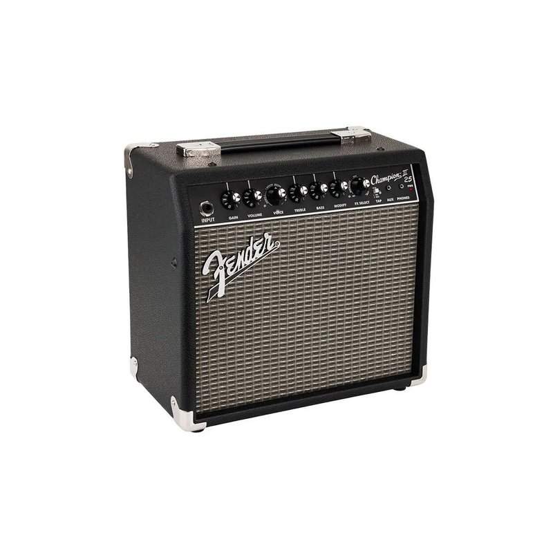 Fender Fender Champion II 25 電吉他音箱 — 三峽吉他 / Bass