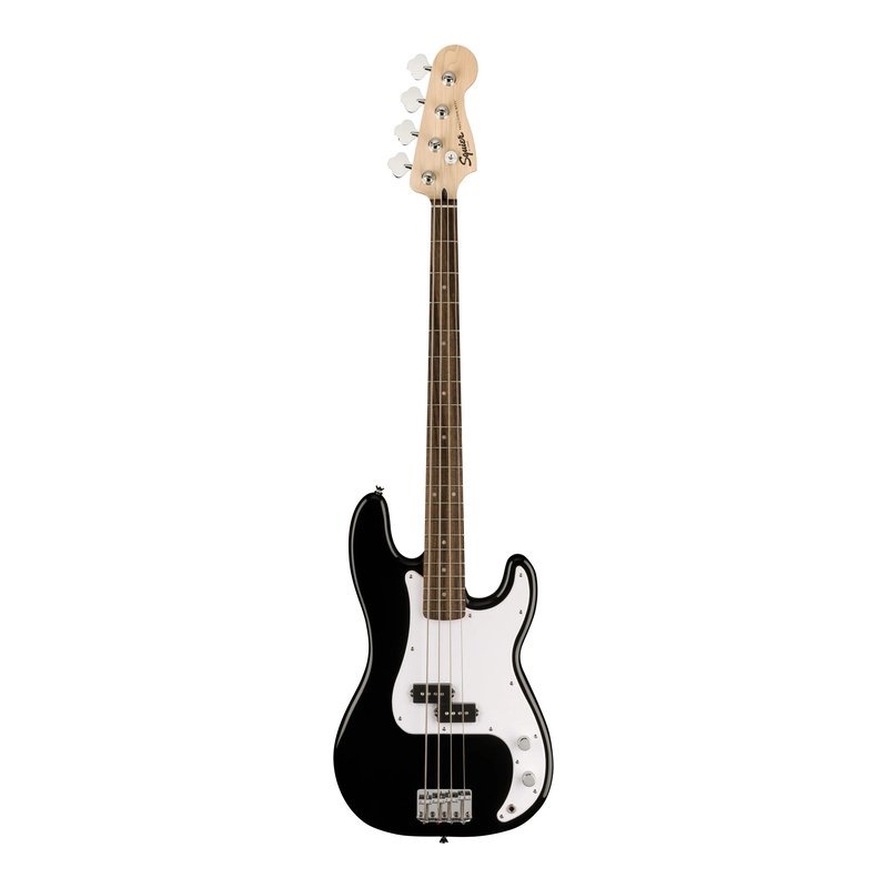 【多色可選】Squier Sonic™ Precision Bass 電貝斯 附琴袋 — 三峽吉他 / Bass