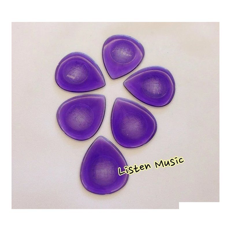 Dunlop Dunlop Big Stubby 彈片 Pick 撥片 2.00mm 25元/片 — 三峽Pick