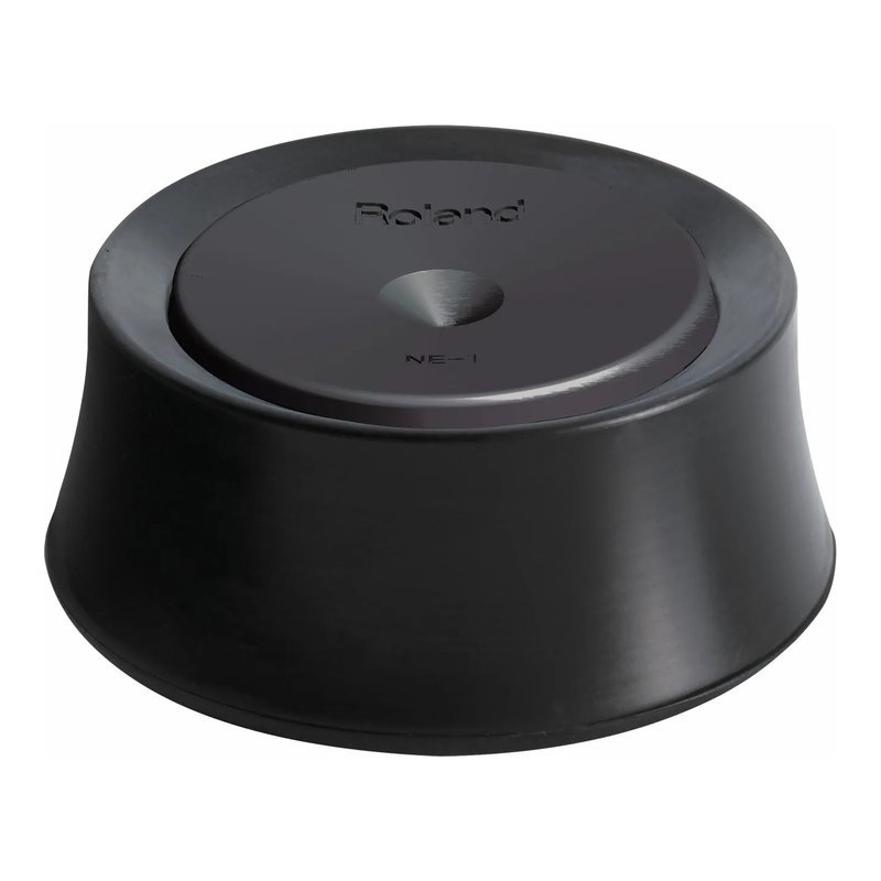 Roland Roland NE-1 Noise Eater 吃音墊 消音墊 — 三峽鼓 / 打擊