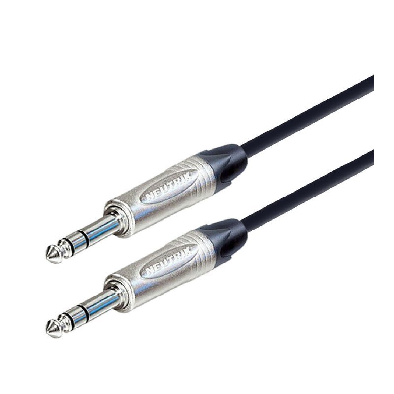 Mixtune Mixtune / TRMG系列 手工訂製導線 TRS - TRS(多種尺寸可選) — 三峽導線