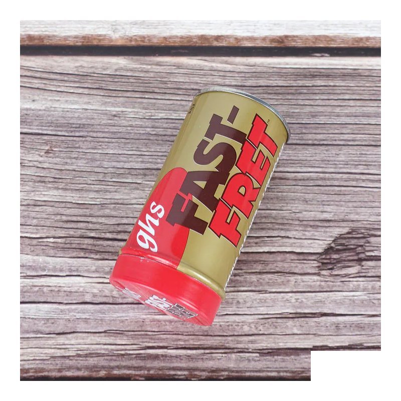 GHS GHS 弦油 FAST-FRET A87 弦油 弦油棒 美國製造 — 三峽弦油