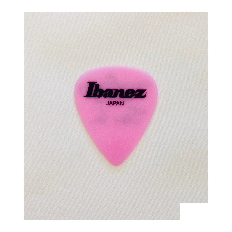 Ibanez Ibanez Pick Steve Vai 簽名款電吉他彈片 — 三峽木吉他 / 民謠吉他