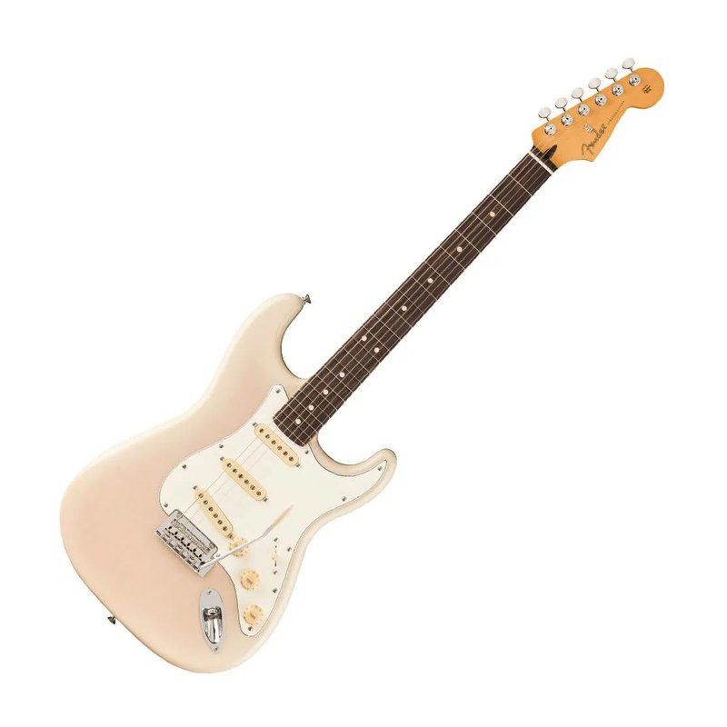 【Fender旗艦館】Fender Player II Stratocaster SSS Rosewood 【Fender旗艦館】Fender Player II Stratocaster SSS Rosewood / Maple 單單單 電吉他 墨廠 (共十二色) — 三峽吉他 / Bass